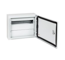 Щит распределительный накладной ЩРн-ПРО-15-285х350х115-IP66-УХЛ1 367457  КЭАЗ