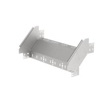 Угол вертикальный внешний 90 градусов Профи HDZ 600х80 (1,0 мм)  PR16.15017  Промрукав