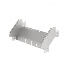 Угол вертикальный внешний 90 градусов Профи HDZ 500х100 (1,0 мм)  PR16.15023  Промрукав