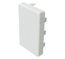 LAN 120х80 Заглушка  00878  DKC