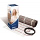 Нагревательный мат двухжильный Comfort Mat-150T, 900 Вт 0,5 x 12м, 6м2  83030578R  DEVI