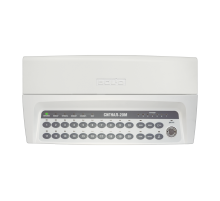 Прибор приемно-контрольный охранно-пожарный , 20 шлейфов  Сигнал-20М  Болид