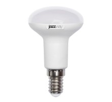 Лампа светодиодная LED 7Вт E14 220В 3000К PLED- SP R50 отражатель (рефлектор)  1033628  Jazzway