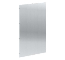 UZD643 Панель с декорированием под сталь UK64..  2CPX031777R9999  ABB