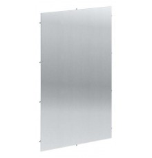 UZD643 Панель с декорированием под сталь UK64..  2CPX031777R9999  ABB