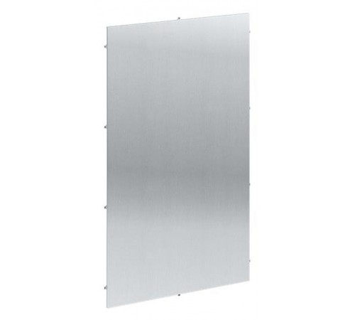 UZD643 Панель с декорированием под сталь UK64..  2CPX031777R9999  ABB