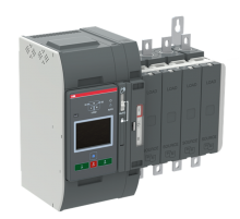 АВР TruONE OXB200E3S4QB 200А 3P+N Touch  1SCA153431R1001  ABB