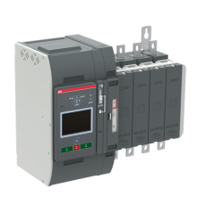 АВР TruONE OXB250E3S4QB 250А 3P+N Touch  1SCA152794R1001  ABB