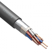 КВВГЭнг(А)-LS 10х1  Конкорд