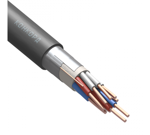 КППГЭнг(А)-HF 10х1,5  Конкорд
