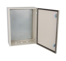 Щит с монтажной панелью ЩМП-03-650х500х220-IP54-УХЛ2  243750  КЭАЗ