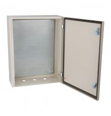 Щит с монтажной панелью ЩМП-03-650х500х220-IP54-УХЛ2  243750  КЭАЗ