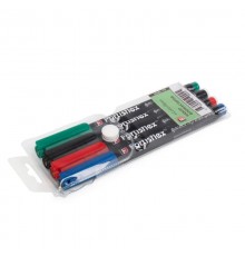 Набор фломастеров "Colorflex"  78534  Fortisflex