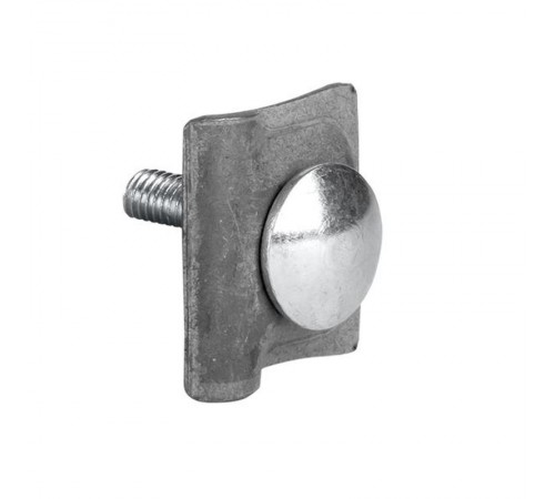 Зажим прижимной 30х30мм HZ EKF PROxima   lp-51510/3   EKF