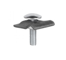 Зажим прижимной 30х30мм HZ EKF PROxima   lp-51510/3   EKF