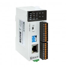 Программируемый контроллер F100 12 в/в N PRO-Logic EKF PROxima  F100-12A-N  EKF