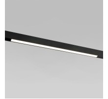 Slim Magnetic L02 Трековый светильник 20W 4200K (черный) 85002/01 a057190  Elektrostandard