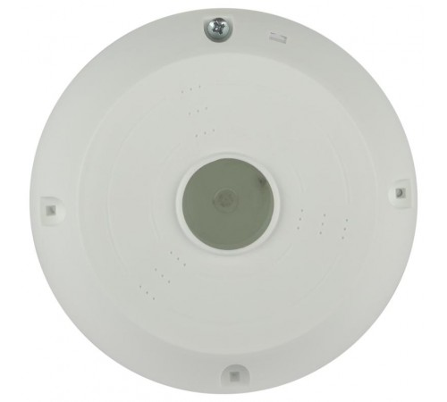 Коробка монтажная  KOR-MV-131-41.5-W-55 для камер видеонаблюдения белая 131х41,5мм IP55   Б0062814  ЭРА