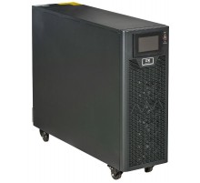 ITK ELECTRA OB ИБП 15кВА/15кВт 3ф 240VDC без АКБ  EOB-0015KVA-3-000  ITK