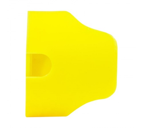 Защитный кожух для кнопок аварийной остановки П-образный EKF PROxima   scep-p   EKF