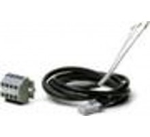 Разъём для подключения электрических аксессуаров X4 FOR PR222DS/P/PD T4..T6 P/W  1SDA055062R1  ABB