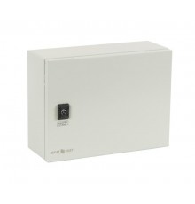 Удлинитель СТАНДАРТ Р16-010 10А 3 гн ПВС 2*1 (10м)  727  Радист