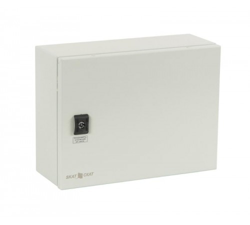 Удлинитель СТАНДАРТ Р16-010 10А 3 гн ПВС 2*1 (10м)  727  Радист