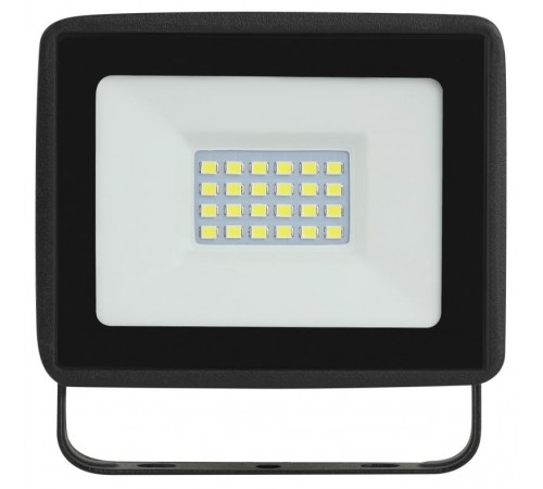 Прожектор светодиодный LPR-023-0-65K-030 30Вт 6500K 2400Лм 103х99х23,5  Б0052023  ЭРА