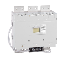 Выключатель автоматический ВА55-43-334710-1600А-690AC-НР230AC/220DC-УХЛ3-РЕГ 245992  КЭАЗ