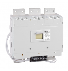 Выключатель автоматический ВА55-43-334710-1600А-690AC-НР230AC/220DC-УХЛ3-РЕГ 245992  КЭАЗ