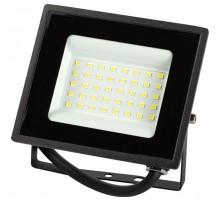 Прожектор светодиодный LPR-023-0-65K-030 30Вт 6500K 2400Лм 103х99х23,5  Б0052023  ЭРА