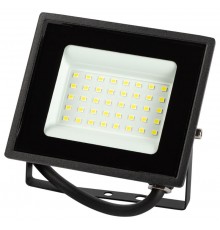 Прожектор светодиодный LPR-023-0-65K-030 30Вт 6500K 2400Лм 103х99х23,5  Б0052023  ЭРА