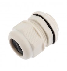 Кабельный ввод MG-32 (25-18мм) серый, уп. 2 шт  07-8132-2  REXANT