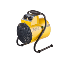 Электрическая тепловая пушка BHP-PE-2 круглая компактная  НС-1069372  Ballu