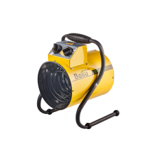 Электрическая тепловая пушка BHP-PE-2 круглая компактная  НС-1069372  Ballu