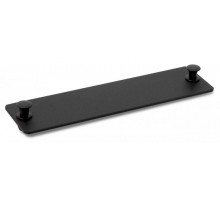 Панель-заглушка FO-FRM-W120H32-BL-BK для FO-19BX, цвет черный  53565  Hyperline