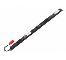 Блок распределения питания SMARTWATT PDU P-series 0U-MIS-3P16A-SMB-21C13-21C39-UL-3M-IEC309  4512020450065  SMARTWATT