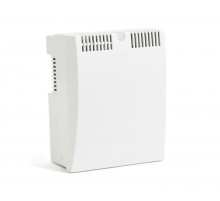 ББП РАПАН-10П источник питания 12В 1А пластиковый корпус под АКБ 7 Ач защита АКБ  351  Бастион