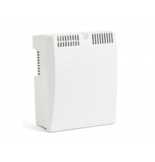 ББП РАПАН-10П источник питания 12В 1А пластиковый корпус под АКБ 7 Ач защита АКБ  351  Бастион