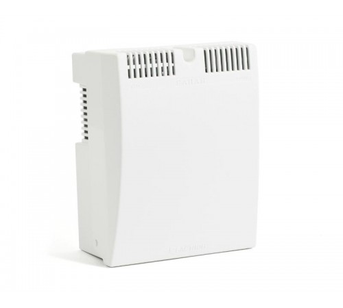 ББП РАПАН-10П источник питания 12В 1А пластиковый корпус под АКБ 7 Ач защита АКБ  351  Бастион