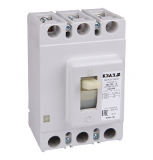 ВА04-36-300010-250А-690AC/440DC-ОМ4-РЕГ (техпредписание) 249080  КЭАЗ