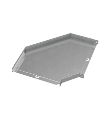 Угол горизонтальный 90 гр. 50х400 мм "ПЛЮС" HD  GLplus90-50-400 HD   КМ-профиль