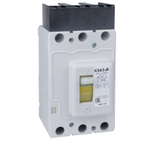 Выключатель автоматический ВА57-35-341210-63А-800-690AC-НР230AC/220DC-УХЛ3-КЗ№6 (техпредписание) 254909  КЭАЗ