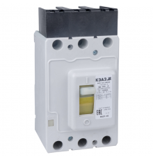 Выключатель автоматический ВА57-35-340010-40А-630-690AC-УХЛ3-КЗ№6 (техпредписание) 252617  КЭАЗ