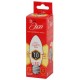Лампа cветодиодная ECO LED B35-10W-827-E27 (диод, свеча, 10Вт, тепл, E27) (10/100/3500)  Б0032962  ЭРА