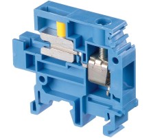 Клемма M10/10.NT винт 10мм.кв.  1SNA125121R0600  TE