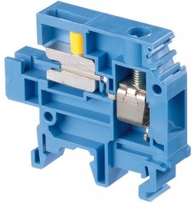 Клемма M10/10.NT винт 10мм.кв.  1SNA125121R0600  TE