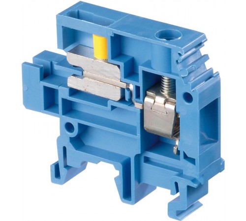 Клемма M10/10.NT винт 10мм.кв.  1SNA125121R0600  TE