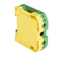Колодка клеммная ЕК-70/200 JXB земля (аналог БЗН) EKF PROxima  plc-ek-70/200  EKF