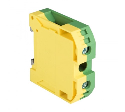 Колодка клеммная ЕК-70/200 JXB земля (аналог БЗН) EKF PROxima  plc-ek-70/200  EKF